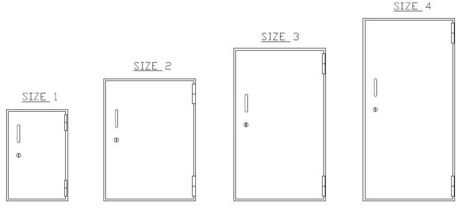 Ardel Drug Safe DC3 D